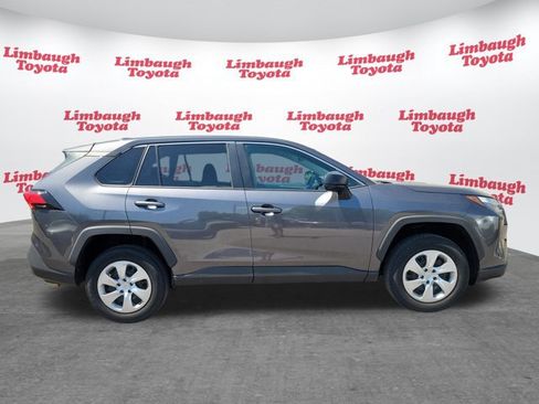 Used 2023 Toyota RAV4 LE FWD image 19
