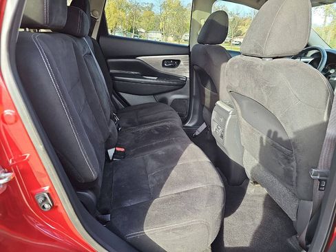 Used 2015 Nissan Murano SV w/ Premium Package AWD/4WD image 28