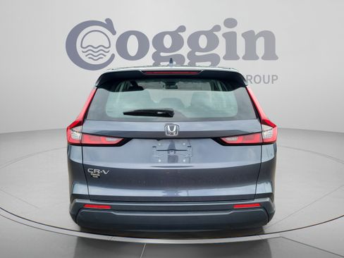 Certified 2023 Honda CR-V LX image 4