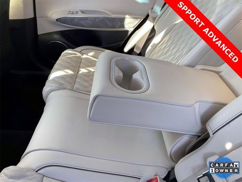 Certified 2025 Genesis GV70 3.5T Sport w/ Sport Advanced Package image 15