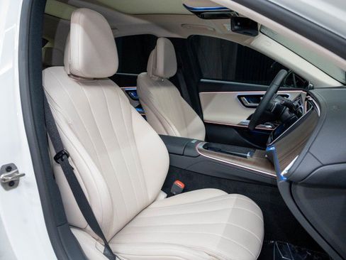 New 2027 Mercedes-Benz E 350 Sedan image 12