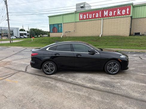 Used 2022 BMW 228i xDrive Gran Coupe w/ Convenience Package AWD/4WD image 2