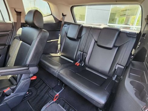 Used 2019 Volkswagen Atlas SE w/ Towing Package AWD/4WD image 12