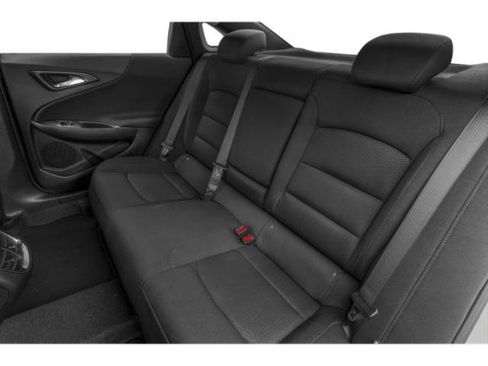 Used 2024 Chevrolet Malibu LT w/ Sport Edition image 16