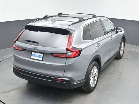 Used 2024 Honda CR-V EX image 39