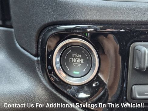 New 2026 GMC Sierra 1500 SLT w/ SLT Convenience Package RWD image 18