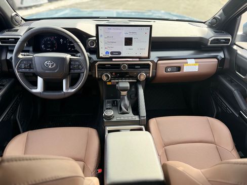 New 2026 Toyota 4Runner Limited image 27