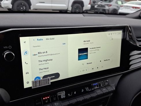 New 2026 Toyota Camry LE image 14