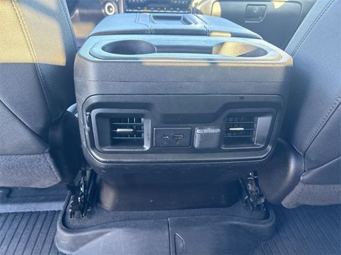 Used 2022 Chevrolet Silverado 1500 RST w/ All Star Edition Plus image 22
