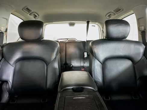 Used 2024 INFINITI QX80 Luxe RWD image 30