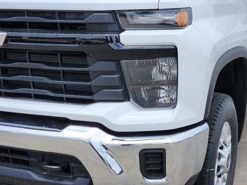 New 2026 Chevrolet Silverado 2500 W/T w/ WT Convenience Package AWD/4WD image 6