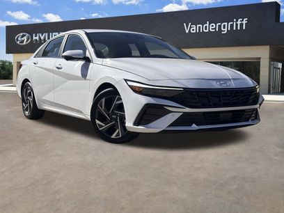 Used 2024 Hyundai Elantra Limited