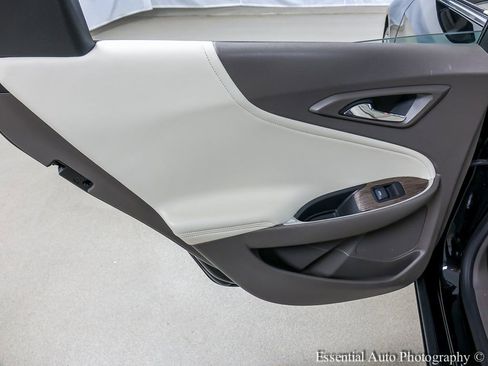 Used 2024 Chevrolet Malibu LT image 21