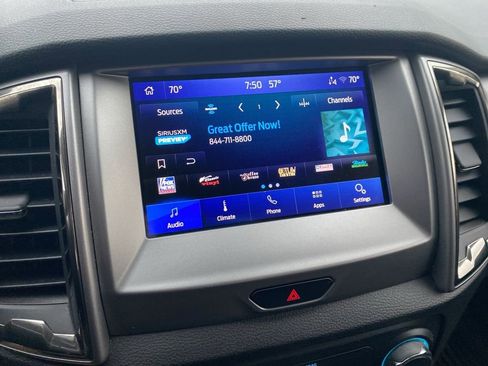 Used 2019 Ford Ranger XLT w/ Equipment Group 302A Luxury image 15