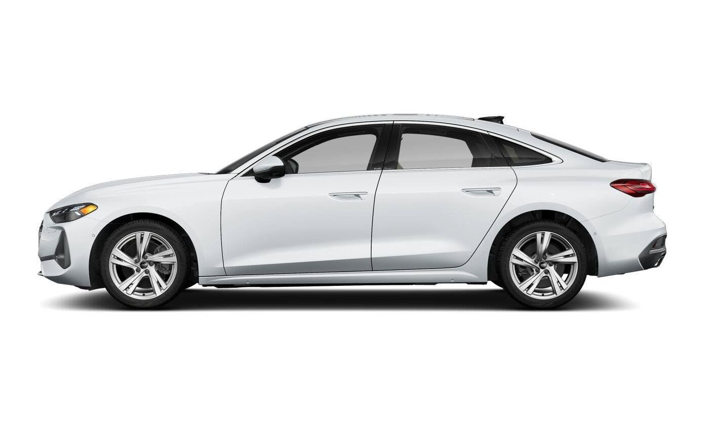 Used 2025 Audi A5 2.0T Prestige AWD/4WD image 8