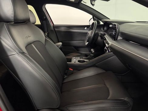 Used 2024 Kia K5 GT-Line w/ GT-Line Premium Package image 32