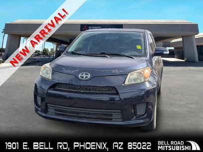 Used 2014 Scion xD