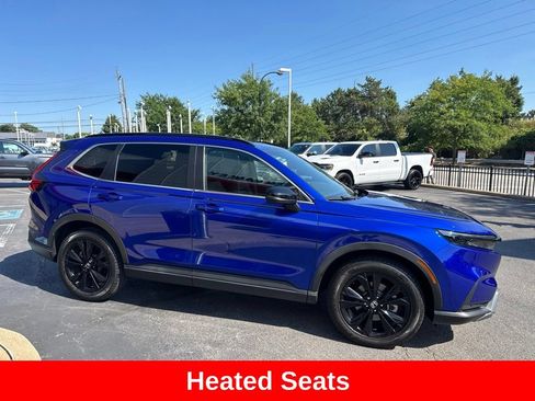 Used 2023 Honda CR-V Sport Touring image 7