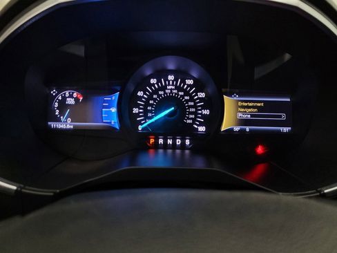 Used 2015 Ford Edge Titanium w/ Equipment Group 302A FWD image 23