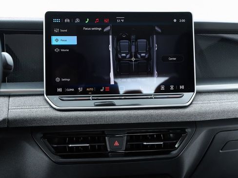 New 2026 Volkswagen Tiguan S image 62