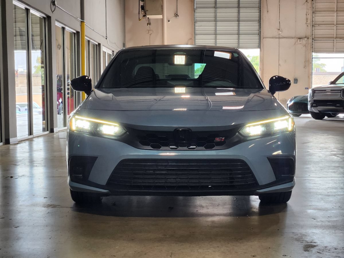 Used 2023 Honda Civic Si image 2