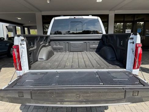 Used 2025 Ford F150 Raptor image 5