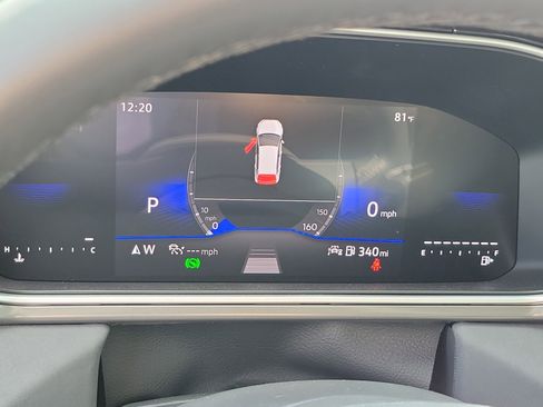 New 2026 Volkswagen Taos SE FWD image 25