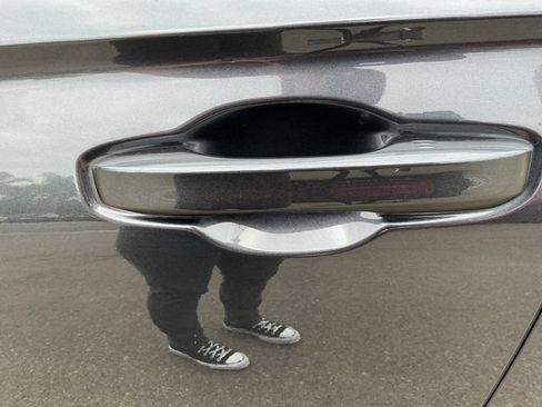 New 2026 Honda CR-V EX image 10