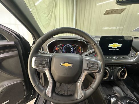 Used 2024 Chevrolet Blazer Premier w/ LPO, Floor Liner Package AWD/4WD image 23