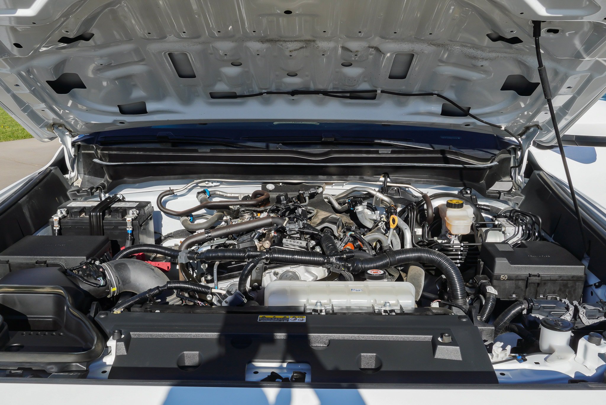 Certified 2024 Toyota Tacoma SR5 AWD/4WD image 15