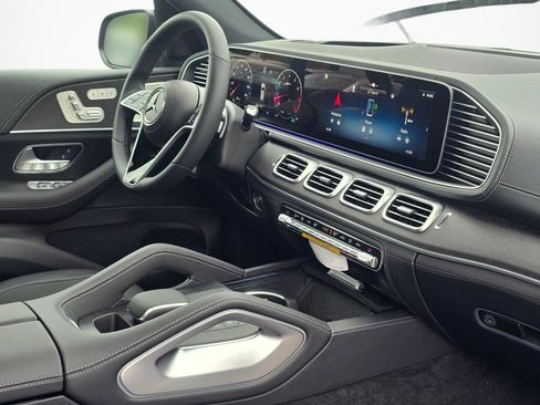 New 2026 Mercedes-Benz GLE 350 4MATIC image 26