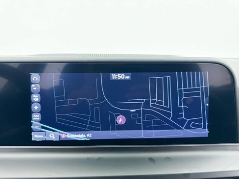 Certified 2024 Kia Seltos EX FWD image 4