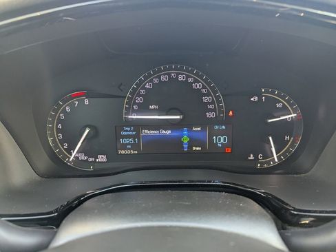 Used 2019 Cadillac XT5 Premium Luxury image 30