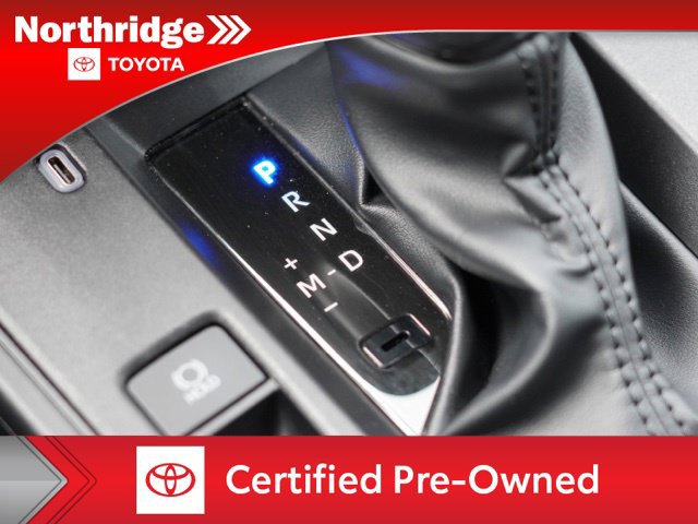 Certified 2026 Toyota Corolla Cross LE FWD image 30