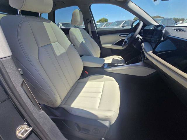 New 2026 Audi Q5 Premium AWD/4WD image 10
