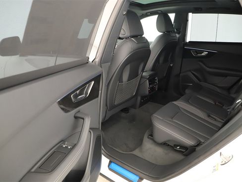 New 2026 Audi Q8 Premium Plus image 27