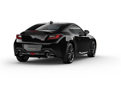 New 2026 Toyota GR86 RWD image 31