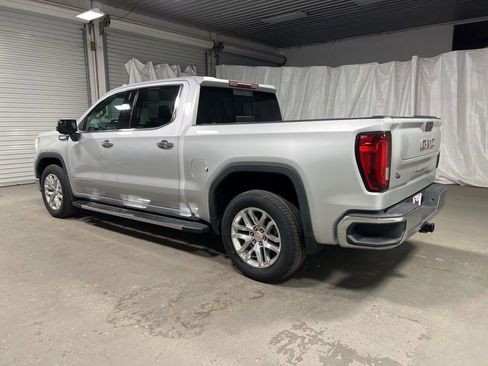 Used 2021 GMC Sierra 1500 SLT image 5