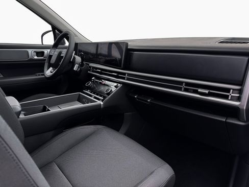 New 2026 Hyundai Santa Fe SE AWD/4WD image 15