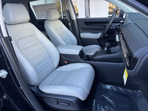 New 2026 Honda CR-V EX-L image 15