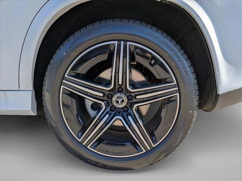 New 2026 Mercedes-Benz GLE 350 4MATIC image 15