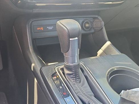 Used 2025 Honda Civic LX image 11