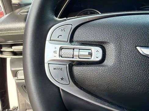 Used 2021 Genesis GV80 2.5T w/ Advanced Package 02 AWD/4WD image 36