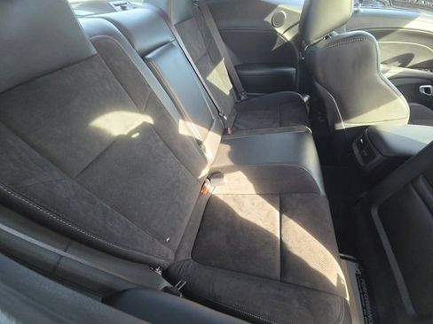 Used 2022 Dodge Challenger R/T w/ Plus Package image 32