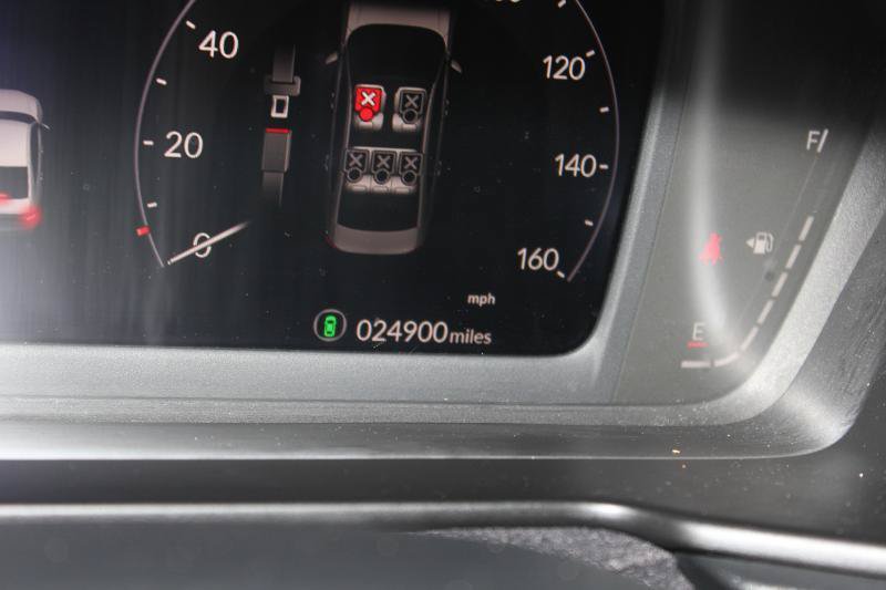 Used 2024 Honda Accord EX image 26