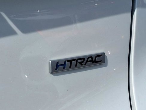 Used 2022 Hyundai Santa Fe SEL image 11