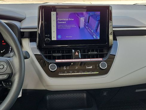 New 2026 Toyota Corolla LE image 10