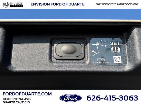 New 2026 Ford Mustang Mach-E Premium image 9