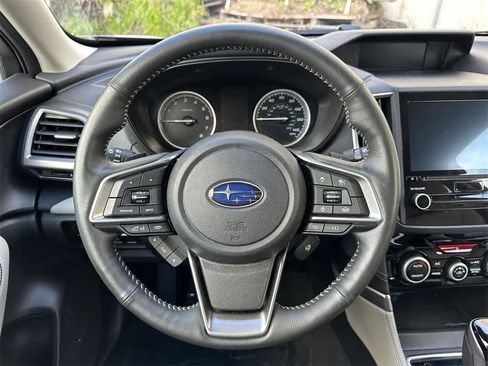 Certified 2023 Subaru Forester Limited image 16