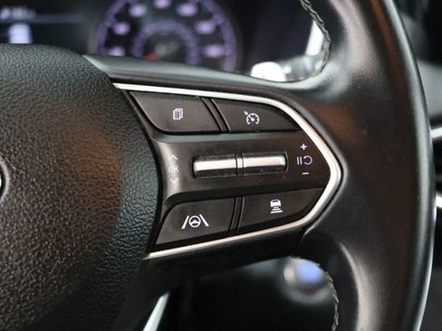 Certified 2023 Hyundai Santa Fe SEL AWD/4WD image 20